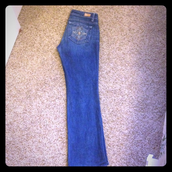 Brand new Paige Jeans