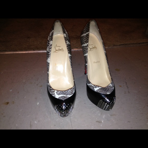 Loubs - Picture 2 of 5