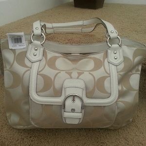 **SOLD**Coach Handbag