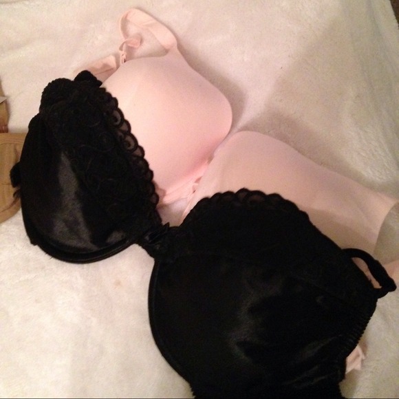 Brandi's bra bundle🎊