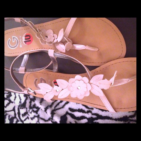 Flats guess