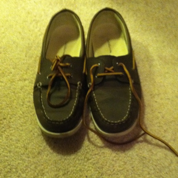 Sperry look alikes