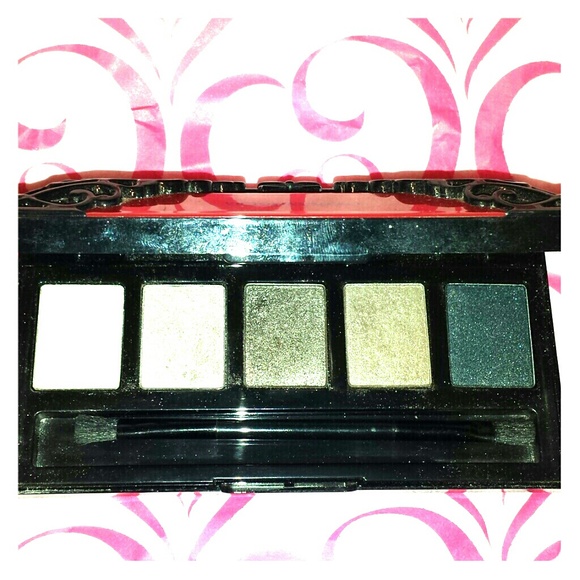 Victoria's Secret Eye Shadow Pallete