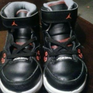 Boys Jordans