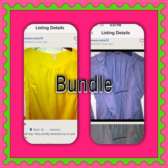 Bundle - Picture 2 of 2