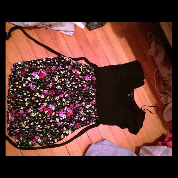 Forever 21 dress