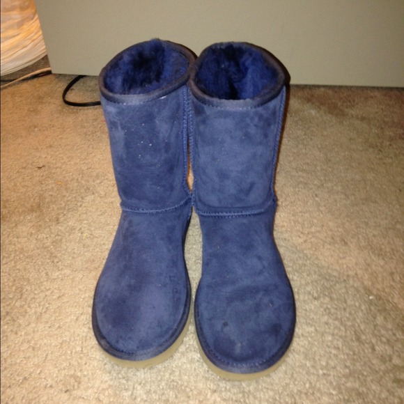 Boots - Picture 1 of 1
