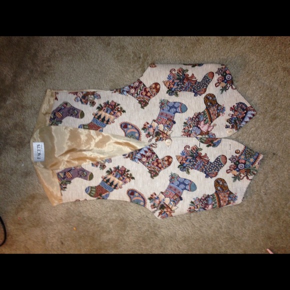 Vest - Picture 1 of 1
