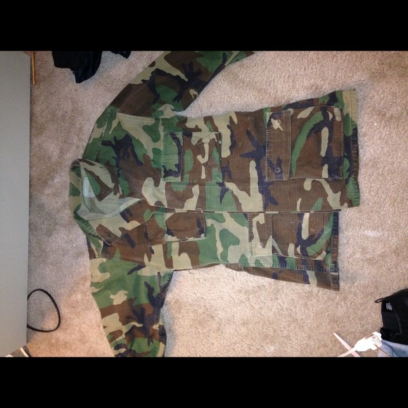 Jacket - Picture 1 of 1