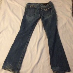 Miss Me jeans🚫sold🚫