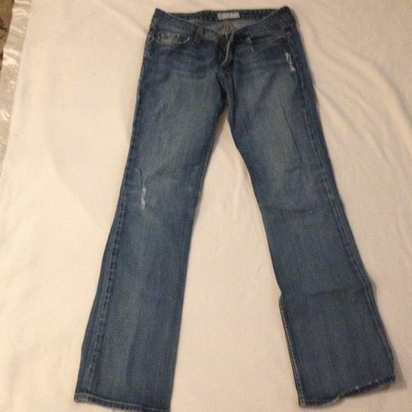 BKE Jeans🚫sold🚫
