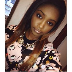 Joyrich Betty Boop Sweatshirt