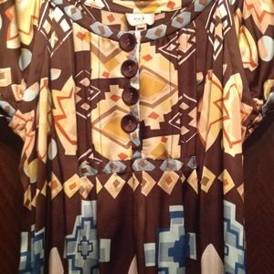 ☀️Silk dress☀️