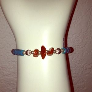 Native American Bracelet