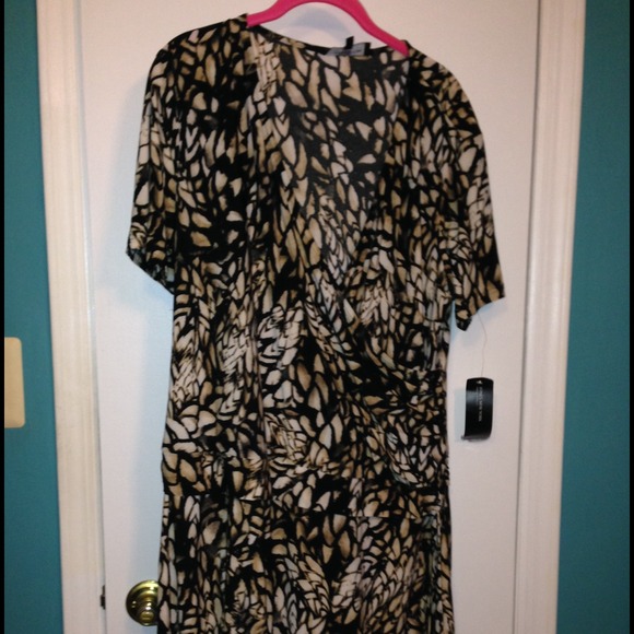 Jones of New York dress