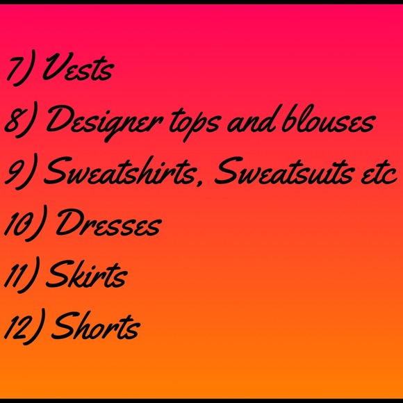 Table of Contents ❤️UNDER CONSTRUCTION❤️ - Picture 3 of 3