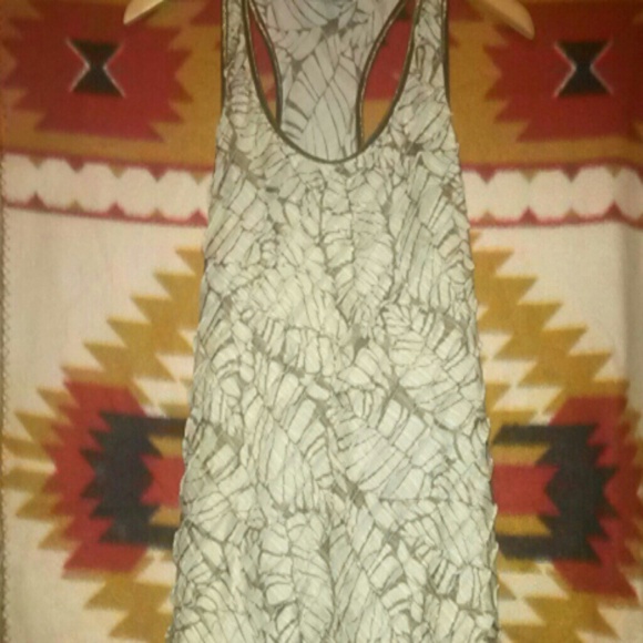 Charlotte Russe Tank
