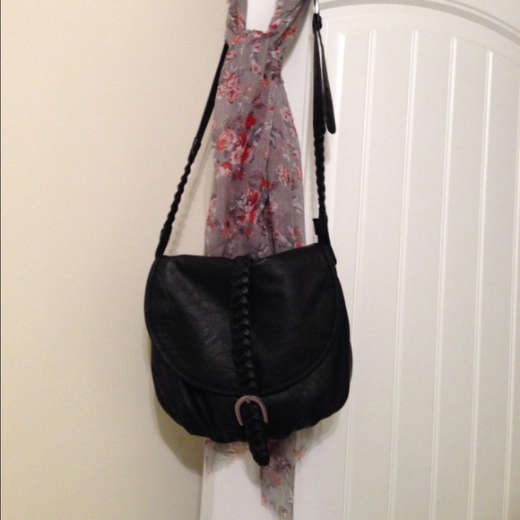 SOLD cross body-bag bundle