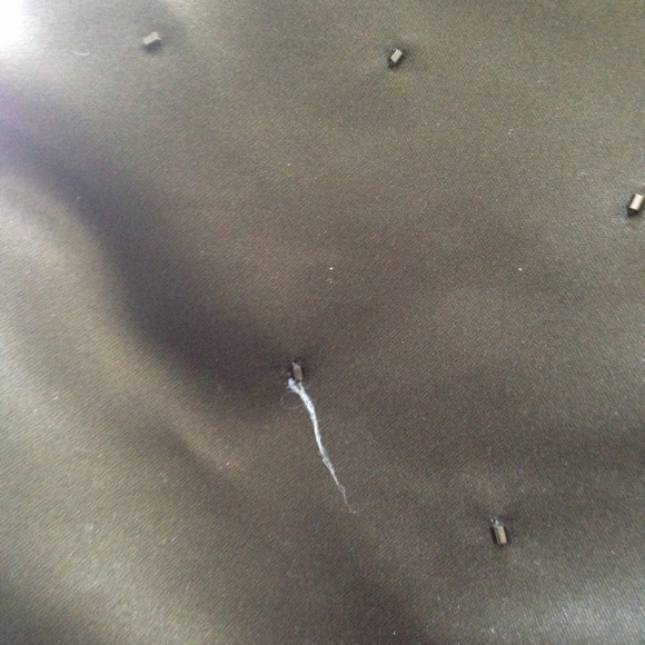 Prom/pageant dress - Picture 3 of 4