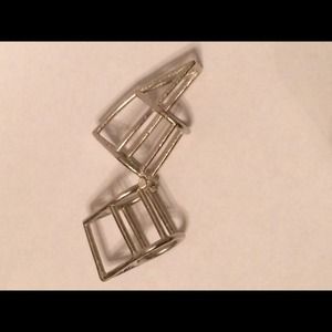 Chrishabana "Cage" Finger Brace