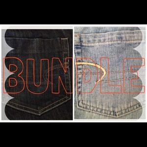 AE Jeans Bundle