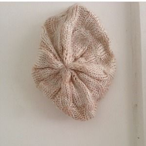 Forever21 beanie