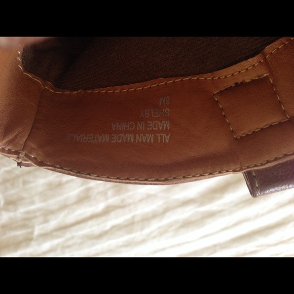 Mid calf boots - Picture 2 of 2