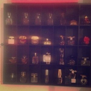 Obsessed Mini perfume collection Gucci -Lancôme
