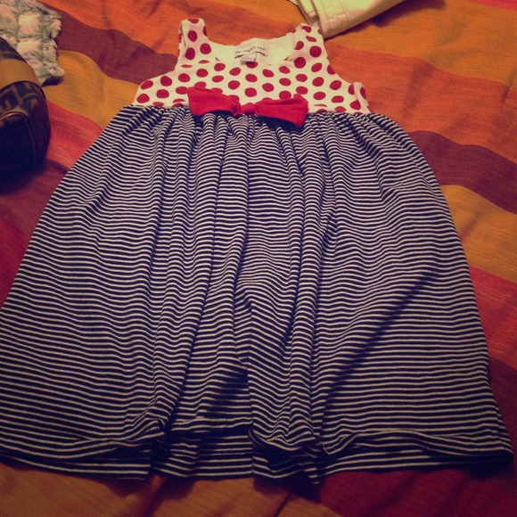 🔴trade🔴Cute girls dress