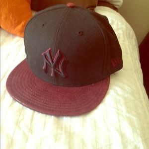 Baseball SnapBack