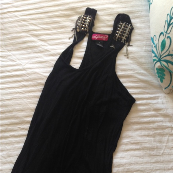 Cute bathing suit cover - Picture 2 of 2