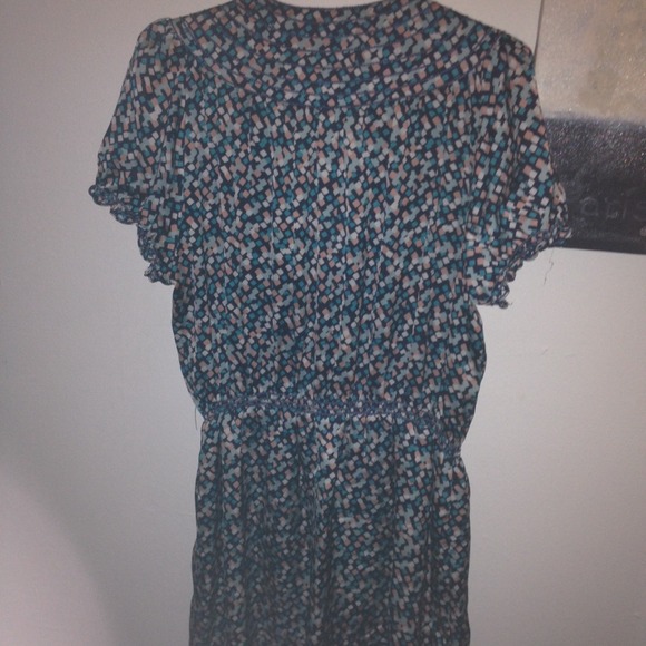 Max Studio Dress **SOLD** - Picture 2 of 4