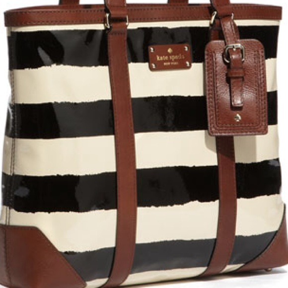 ISO Kate Spade Dama Tote