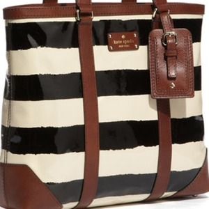 ISO Kate Spade Dama Tote