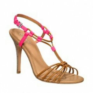 !!SOLD ON TRADESY!!Coach Lana