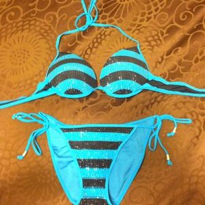 Victoria secret bikini