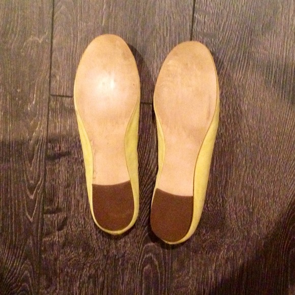 Shoemint Ballet Flats - Picture 3 of 4