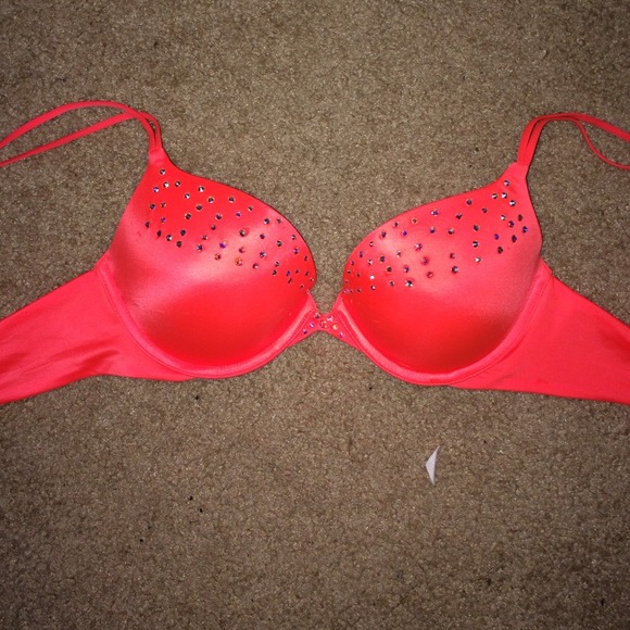 VS Bling Bra