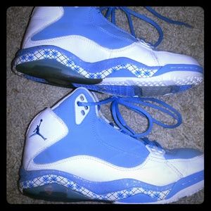 Michael Jordan Basketball Shoes