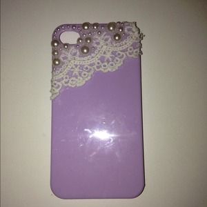 iPhone 4/4S case iPhone 4/4S case