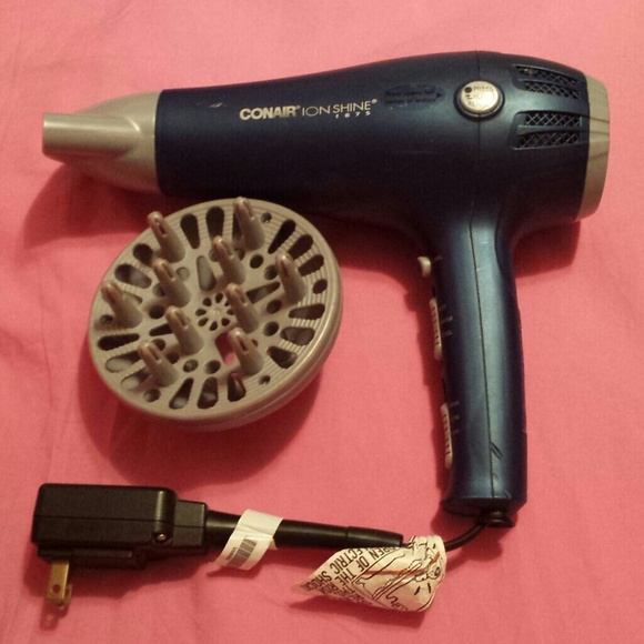 Conair Hair Dryer Accessories 24 conair accessories conair dryer from Conair Hair Dryer Accessories 24 conair accessories conair dryer from