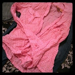 SOLD SOLD SOLD Tory Burch set