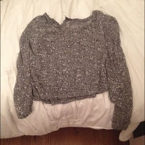 Urban Outfitters Sweater