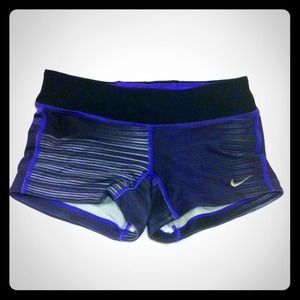 Nike athletic shorts