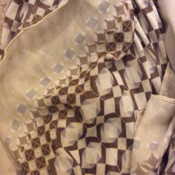 ❌SOLD❌Two NWT scarf bundle - Picture 2 of 3