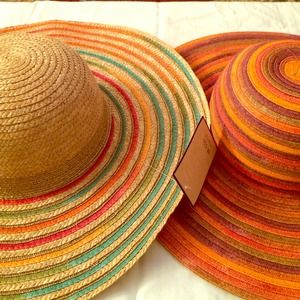 Sun hats