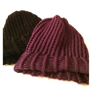 Beanies