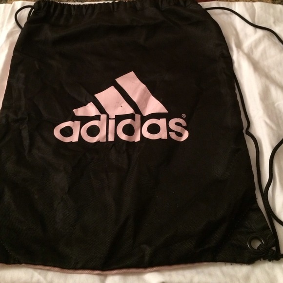 Bags Adidas String Backpack Poshmark