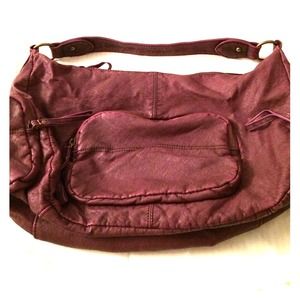 Medium size bag