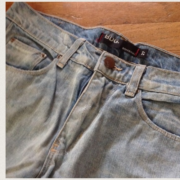 Jeans - Picture 2 of 3